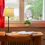 Siesta-1 By Interhome Апартаменты Церматт