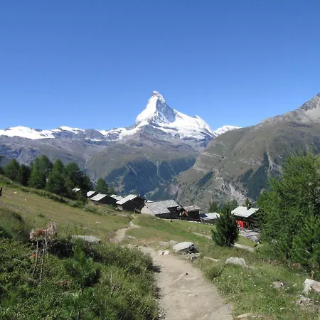 Siesta By Interhome * Zermatt