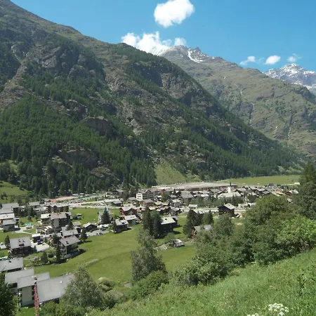 Апартаменти Siesta By Interhome