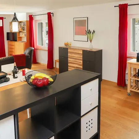 Siesta By Interhome Апартаменти Церматт