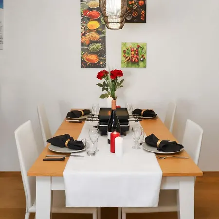 Siesta By Interhome