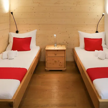 Apartment Siesta By Interhome