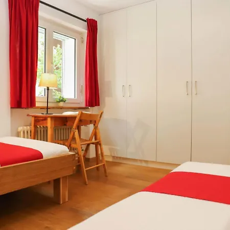 Siesta-1 By Interhome *