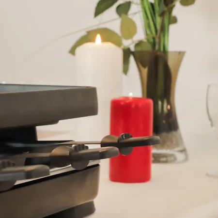 Siesta By Interhome * Церматт