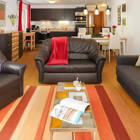 Siesta-1 By Interhome