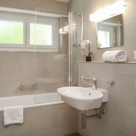 Appartement Siesta By Interhome