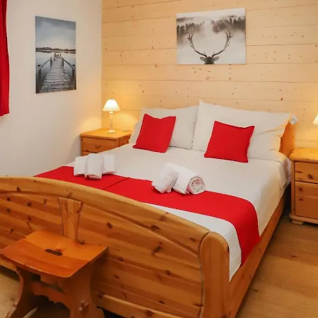 Siesta-1 By Interhome