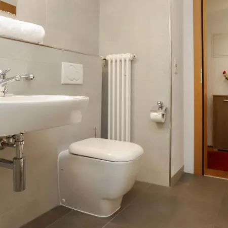 Appartement Siesta By Interhome