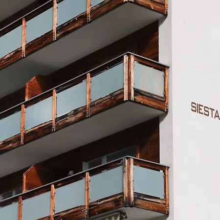 Siesta-1 By Interhome Апартаменты *