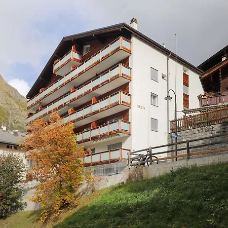 Siesta-1 By Interhome *