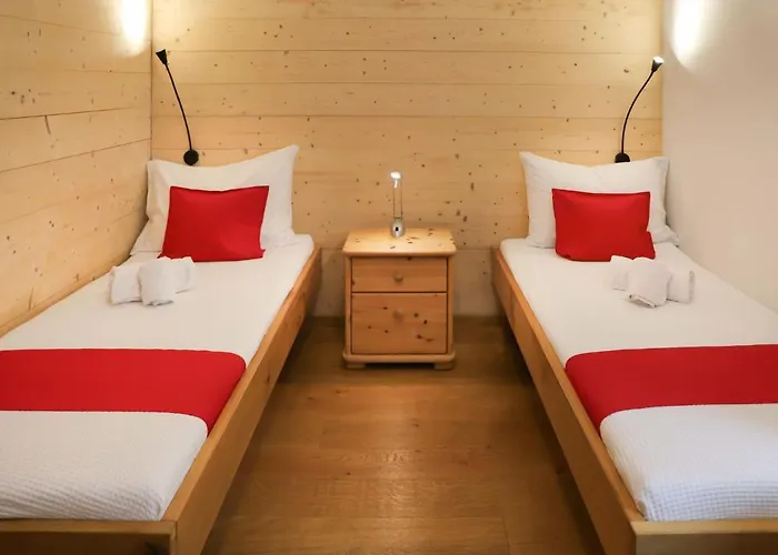 Apartman Siesta-1 By Interhome