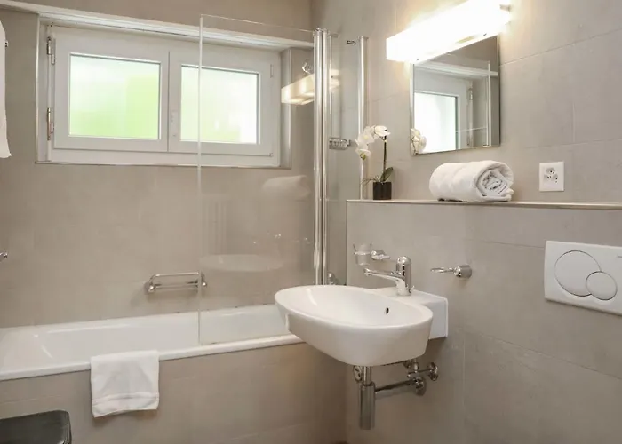 Apartman Siesta-1 By Interhome