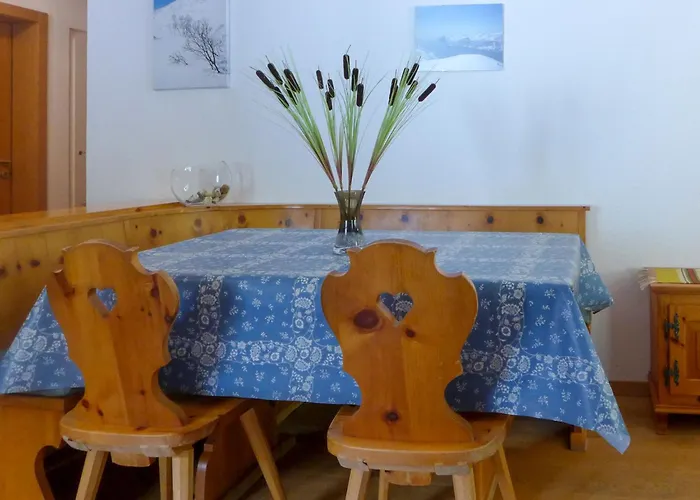 Siesta-1 By Interhome Zermatt