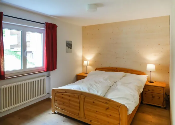 Siesta-1 By Interhome