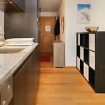 Lägenhet Siesta-1 By Interhome Zermatt