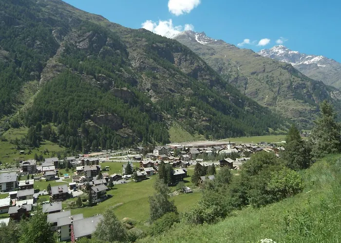 Appartement Siesta-1 By Interhome