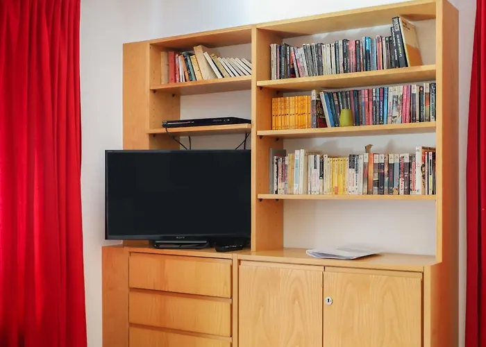 Siesta-1 By Interhome Appartement *