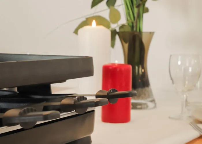 Siesta-1 By Interhome * Zermatt