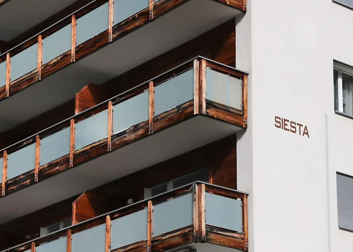 Siesta-1 By Interhome Appartement *