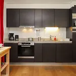 Lejlighed Siesta-1 By Interhome Zermatt