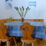Siesta-1 By Interhome Zermatt