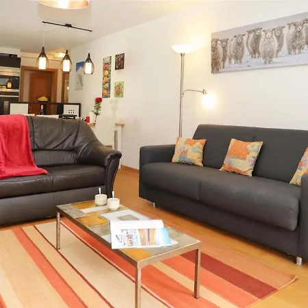 Appartement Siesta By Interhome Zermatt