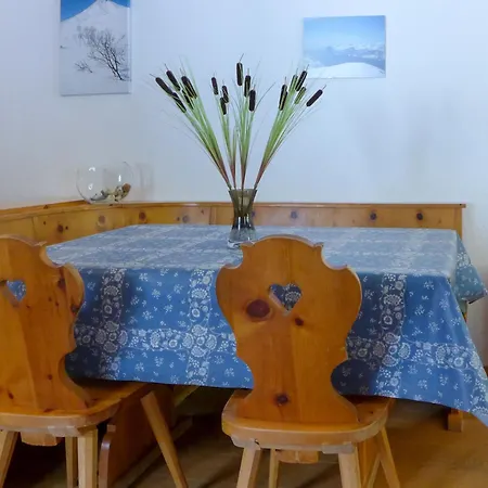 Siesta By Interhome Zermatt