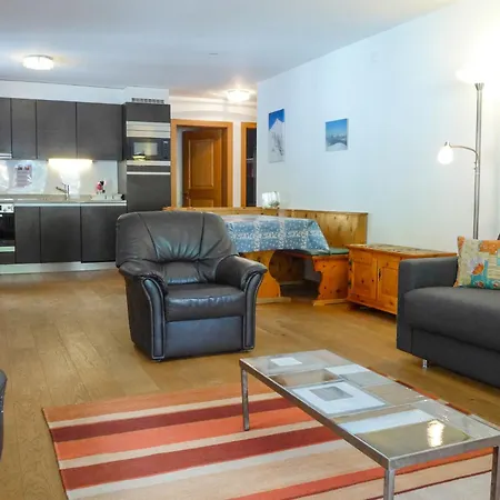 Appartement Siesta By Interhome *